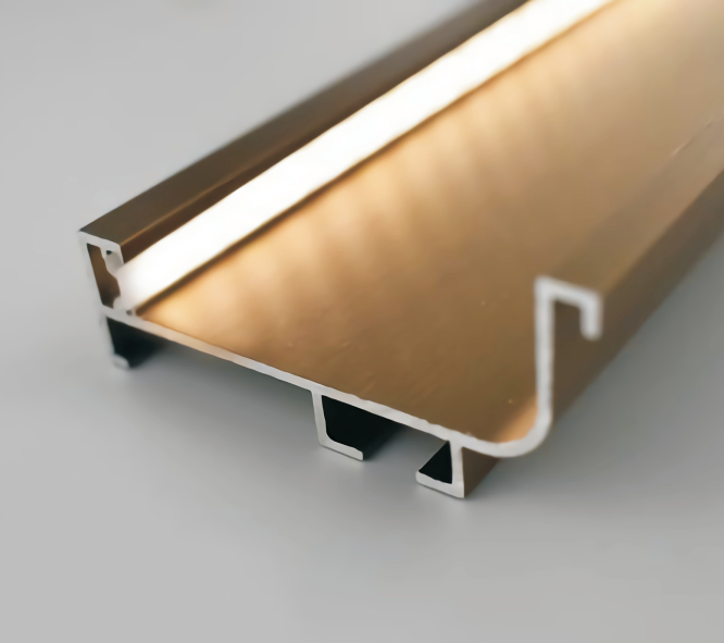 Qingyuan TlME Aluminum Co., Ltd.